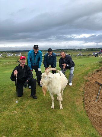 lahinch-golf-club-with